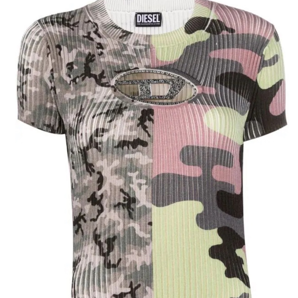 Diesel Shirt